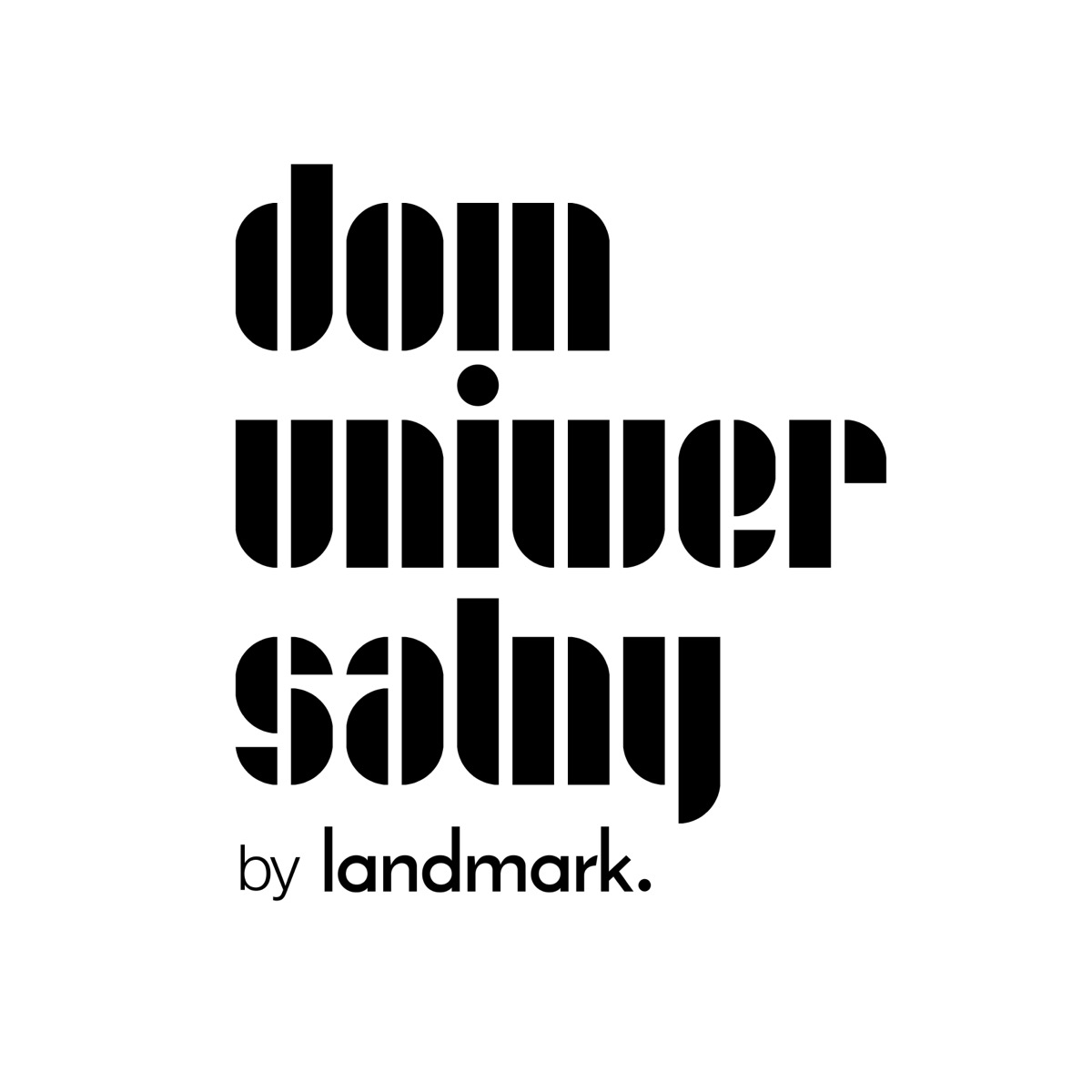 Dom Uniwersalny by Landmark